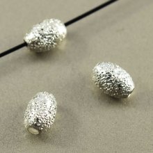 別アングル1: スターダストボール（楕円）5×3mm 2個