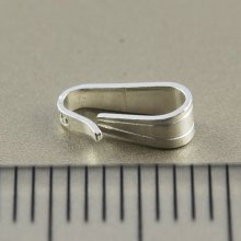 別アングル1: バチカン 8.0mm×2.2mm 1個