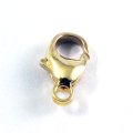 カニカン トリガークラスプ 11mm 1個 Gold Filled（ゴールドフィルド）14KGF/K14GF 