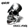 【ＧＩＮＳＨＩ】スカル/skull/骸骨/リング/シルバー925【オーダー商品】