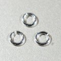 丸カン　3mm 5個