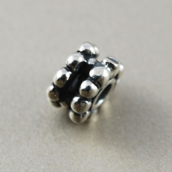 画像: エスニックビーズ 5×3mm 5個